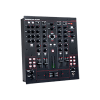 14 MXR