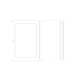 Kindle Fire HD 8.9"