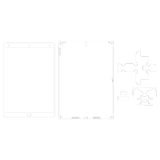 iPad Air 3 10.5 (3rd Generation)