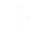 iPad 10.2 Gen 8