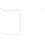 iPad 10.2 Gen 8