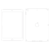 iPad 10.2 Gen 8