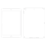 iPad 10.2 Gen 8