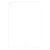 iPad Pro 11