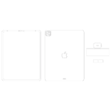 iPad Pro 12.9 (4th Generation)