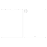 iPad Pro 12.9 M2 (2022)