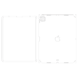 iPad Pro 12.9 M2 (2022)