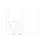 iPod 4G Mono