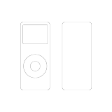 iPod Nano 1G