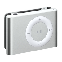 iPod Shuffle 2G