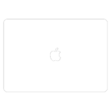Macbook Pro 13 Inch With Touch Bar (Late 2016-2019)