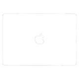 MacBook Air 13" M3-M4 (2024-2025)