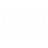 MacBook Air 13" M3-M4 (2024-2025)