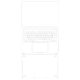 Apple MacBook Pro 13 With Touch Bar (2020)