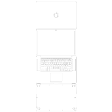MacBook Pro 15-Inch Retina (2012-2015)