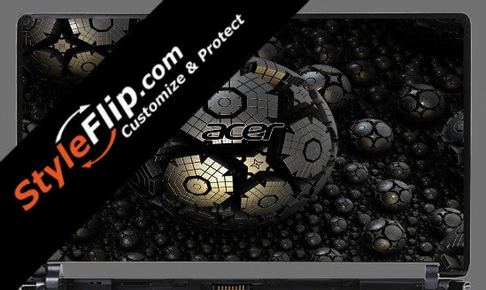 Bionic  Acer Aspire One 531