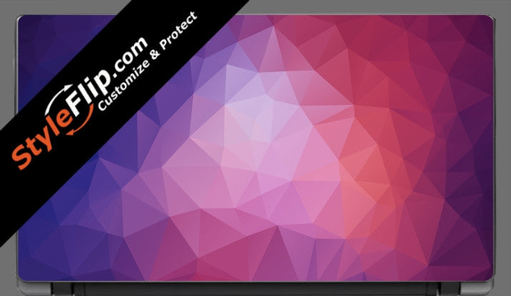 Blue Dreams Acer Aspire V5 11.6"