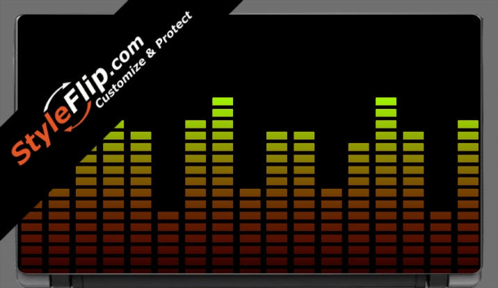 Warm Equalizer Acer Aspire V5 11.6"