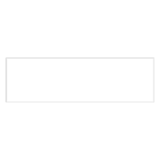 3X10 Custom Vinyl Bumper Sticker