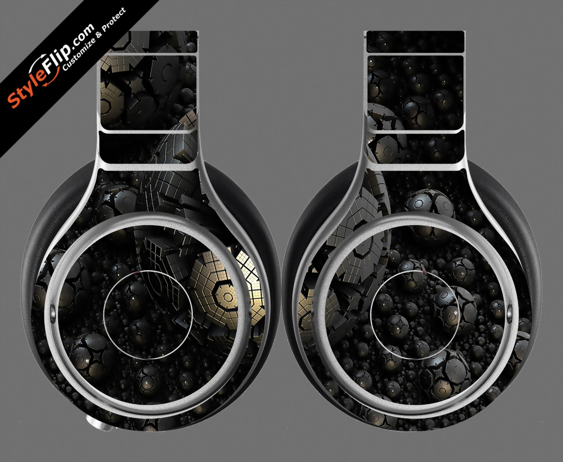 Bionic  Beats By Dr. Dre Beats Pro Model