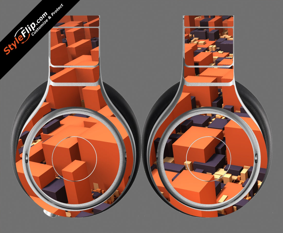 Blocked  Beats By Dr. Dre Beats Pro Model