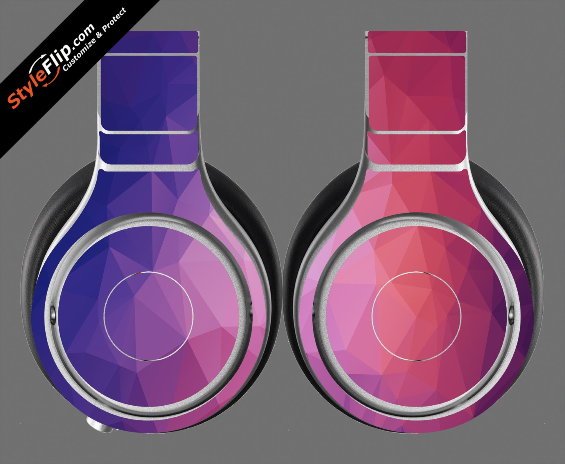 Blue Dreams Beats By Dr. Dre Beats Pro Model