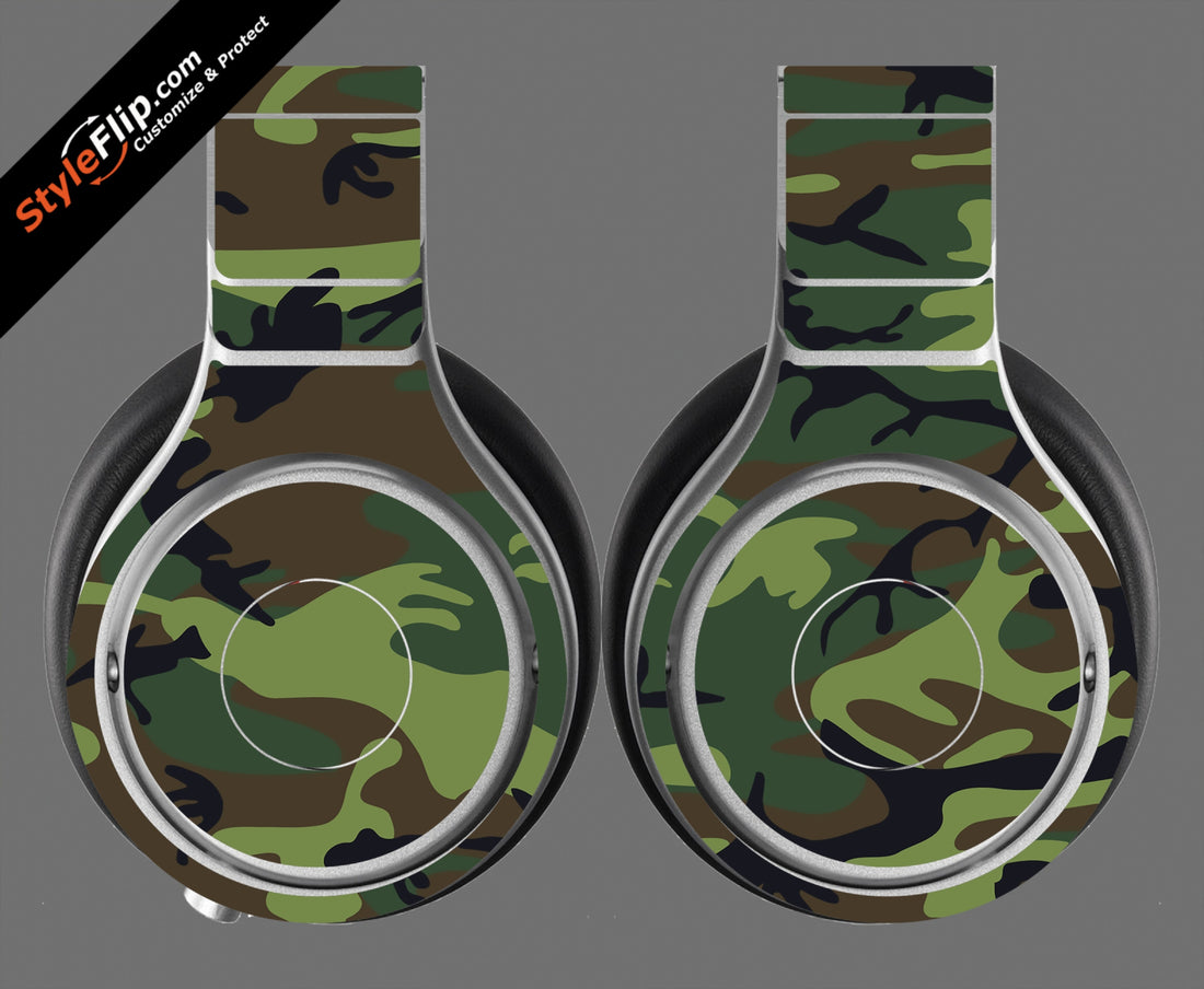 Commando  Beats By Dr. Dre Beats Pro Model