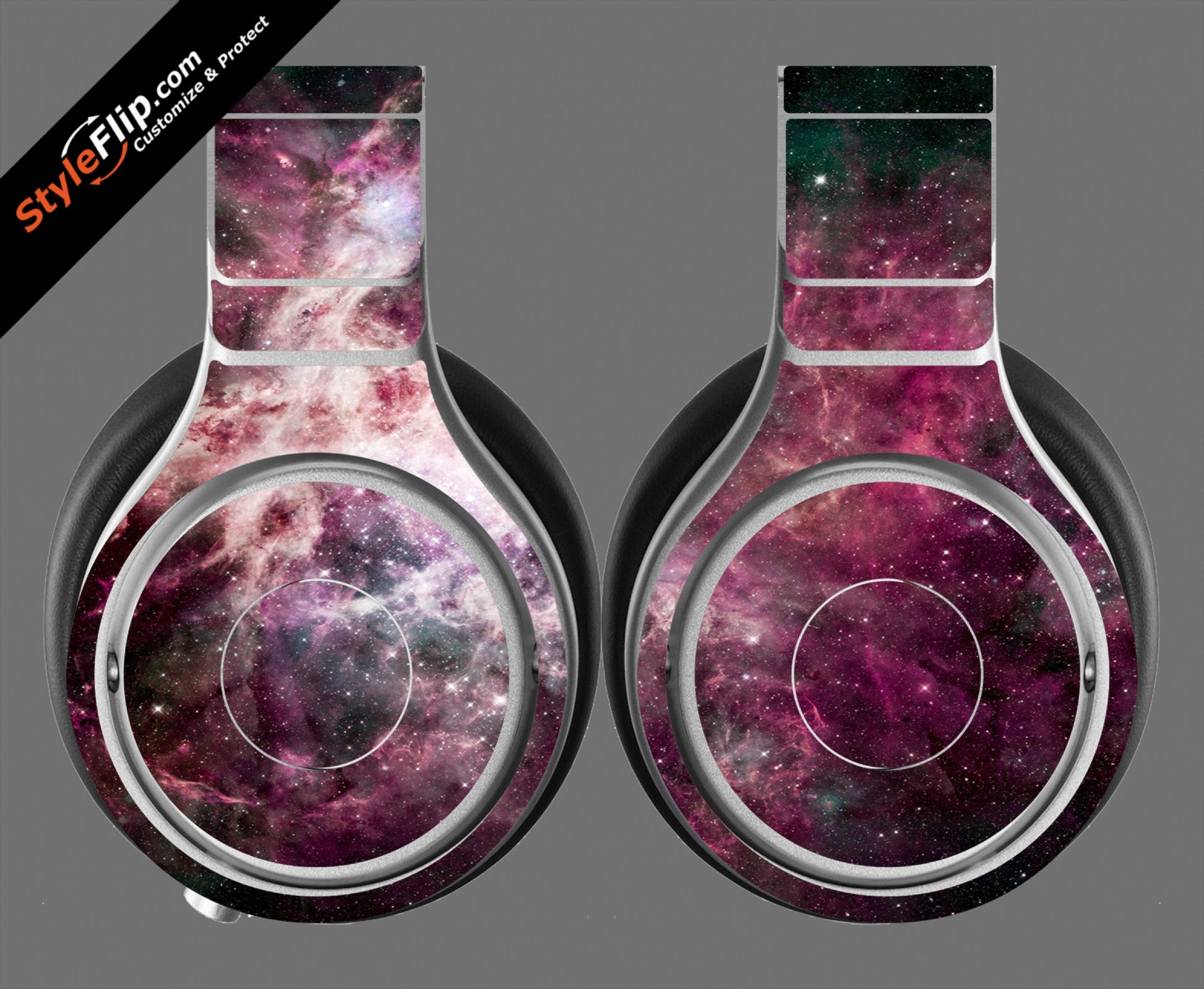 Cosmic  Beats By Dr. Dre Beats Pro Model