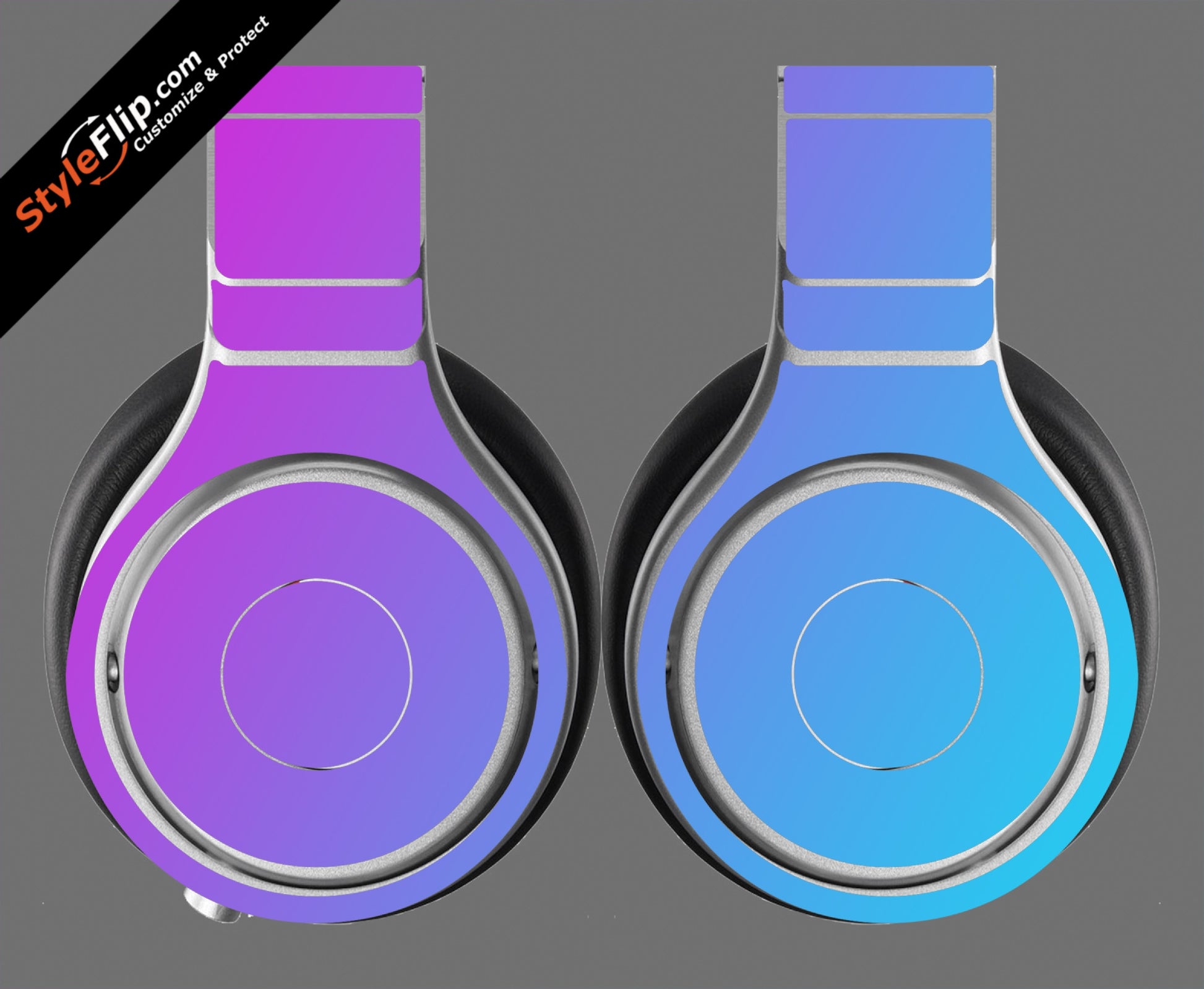 Cotton Candy Beats By Dr. Dre Beats Pro Model