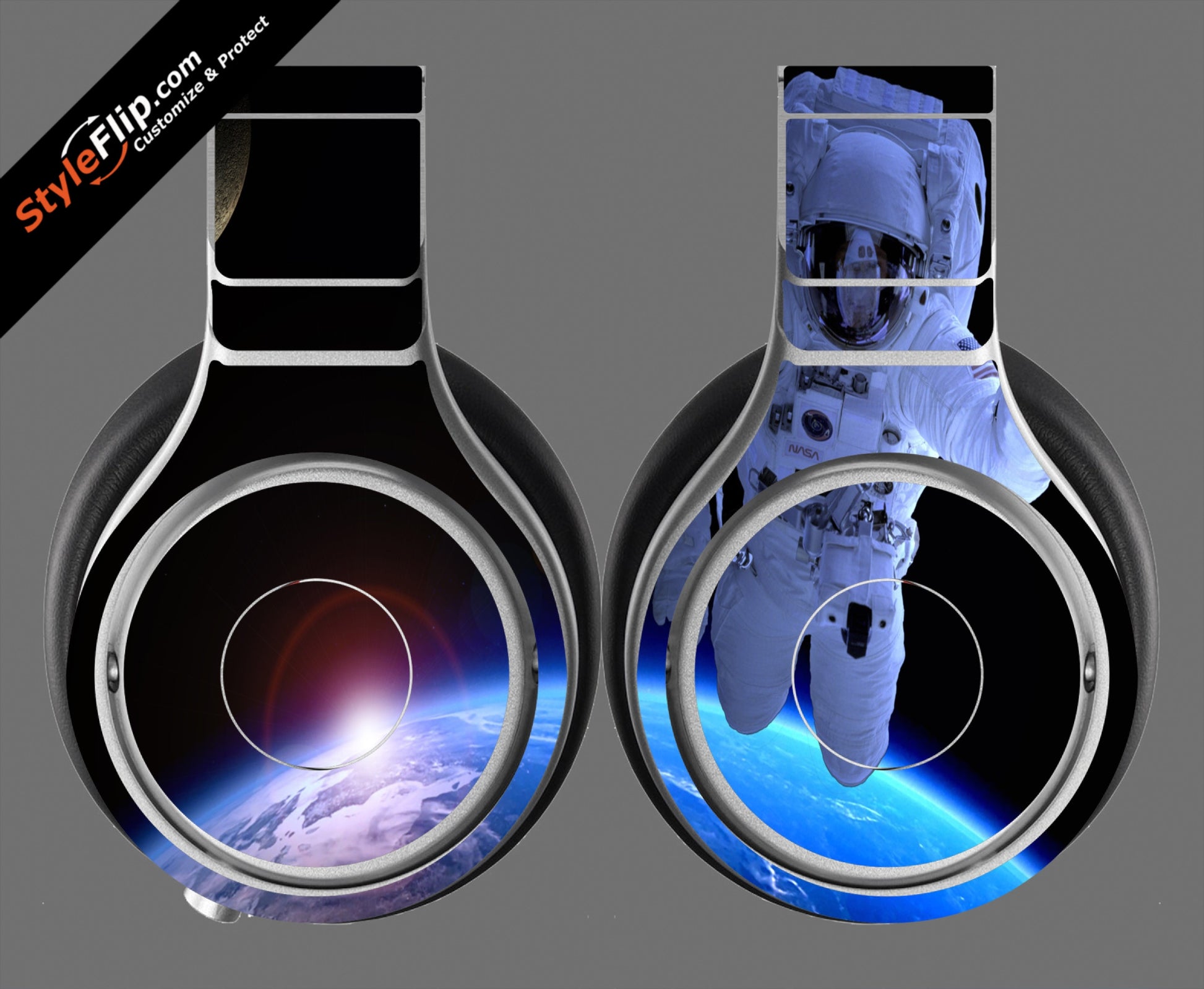 Destination Space  Beats By Dr. Dre Beats Pro Model