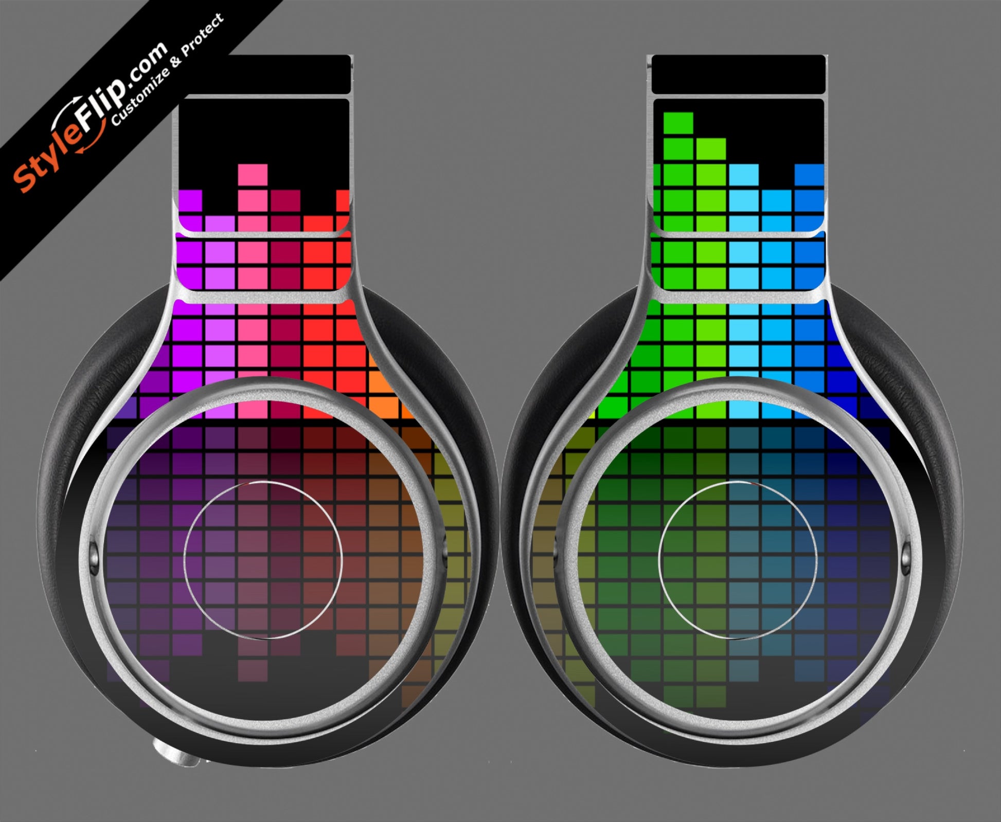 Equalize  Beats By Dr. Dre Beats Pro Model