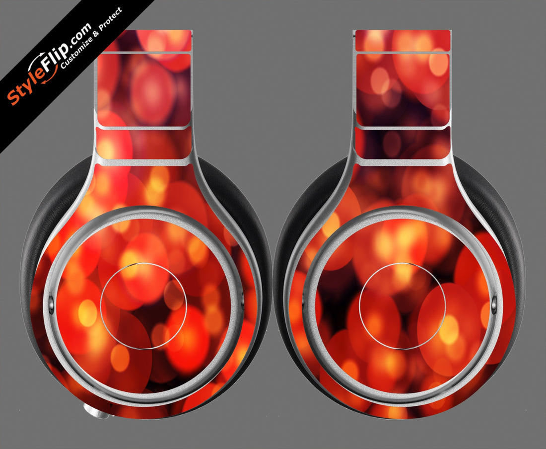 Firefly Beats By Dr. Dre Beats Pro Model