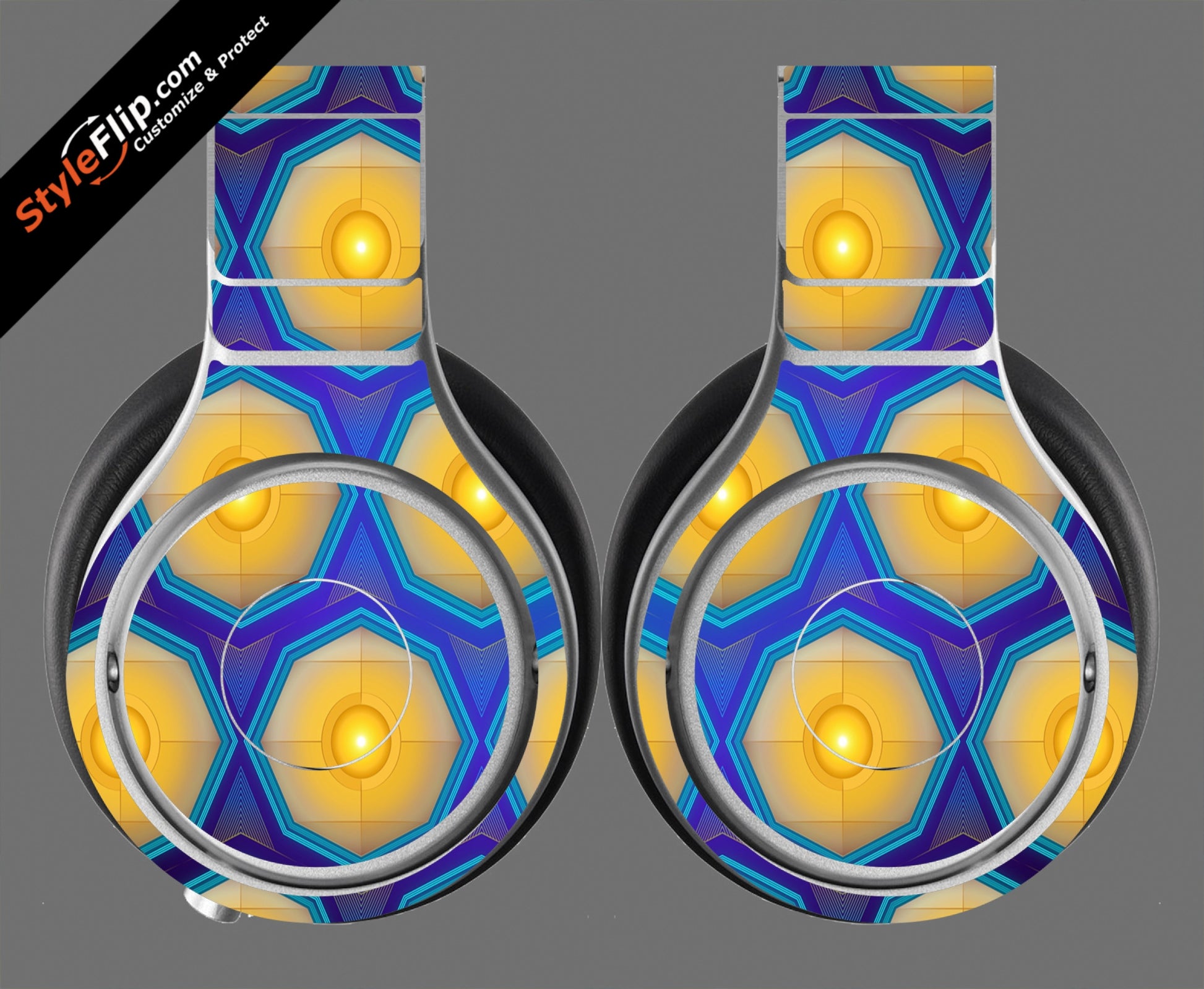 Honeycomb  Beats By Dr. Dre Beats Pro Model