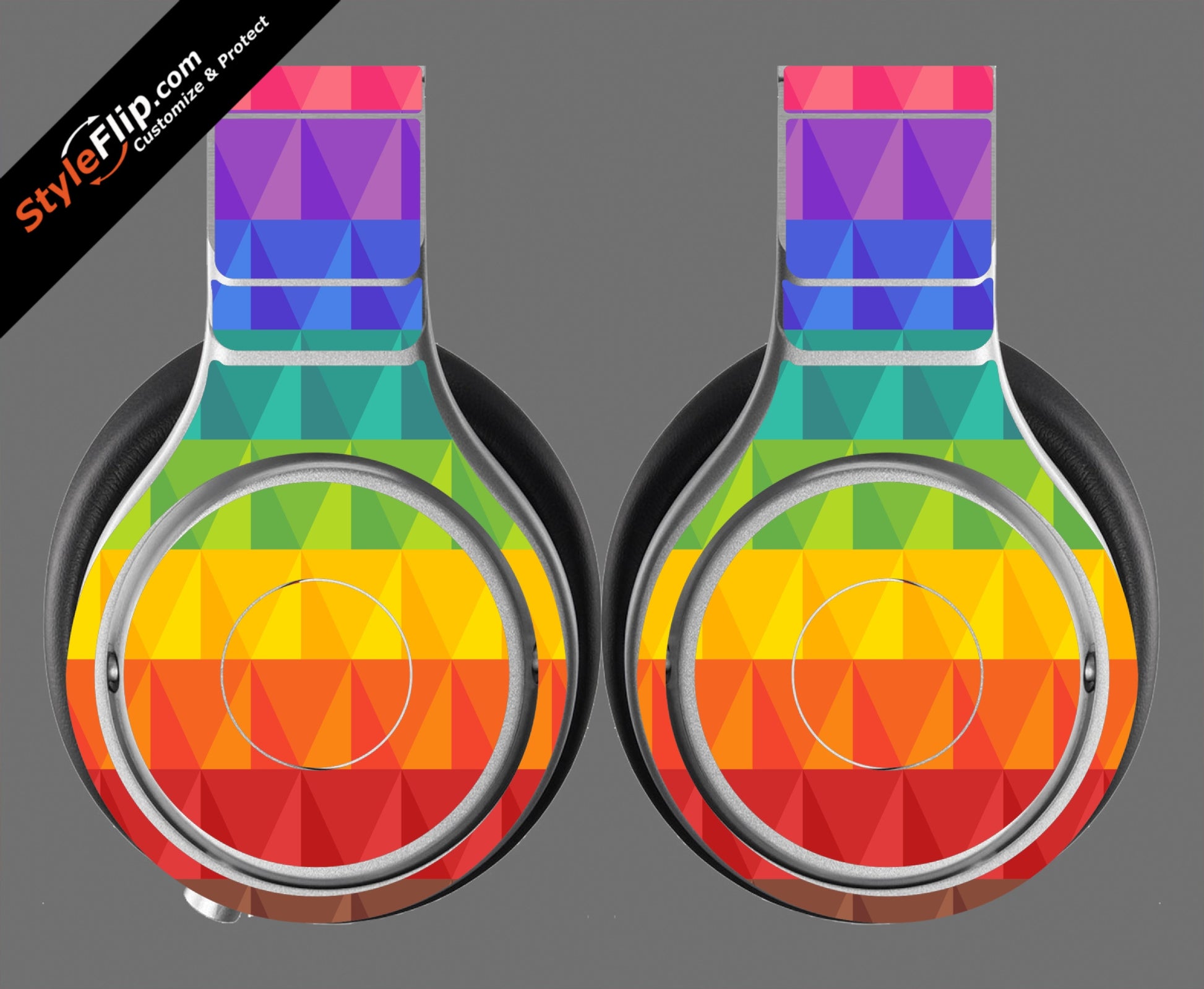 Pyramix Beats By Dr. Dre Beats Pro Model