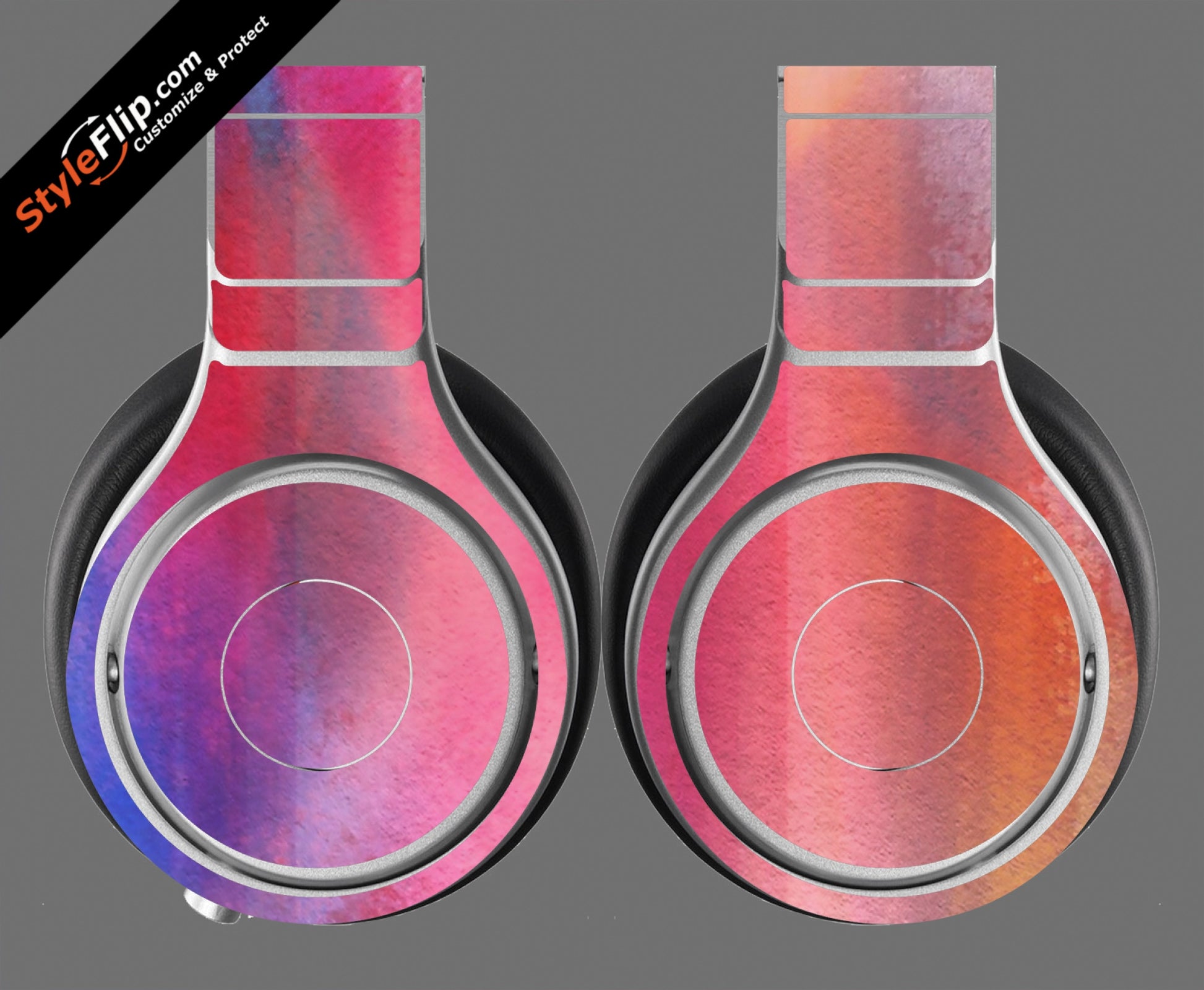 Sunset Beats By Dr. Dre Beats Pro Model
