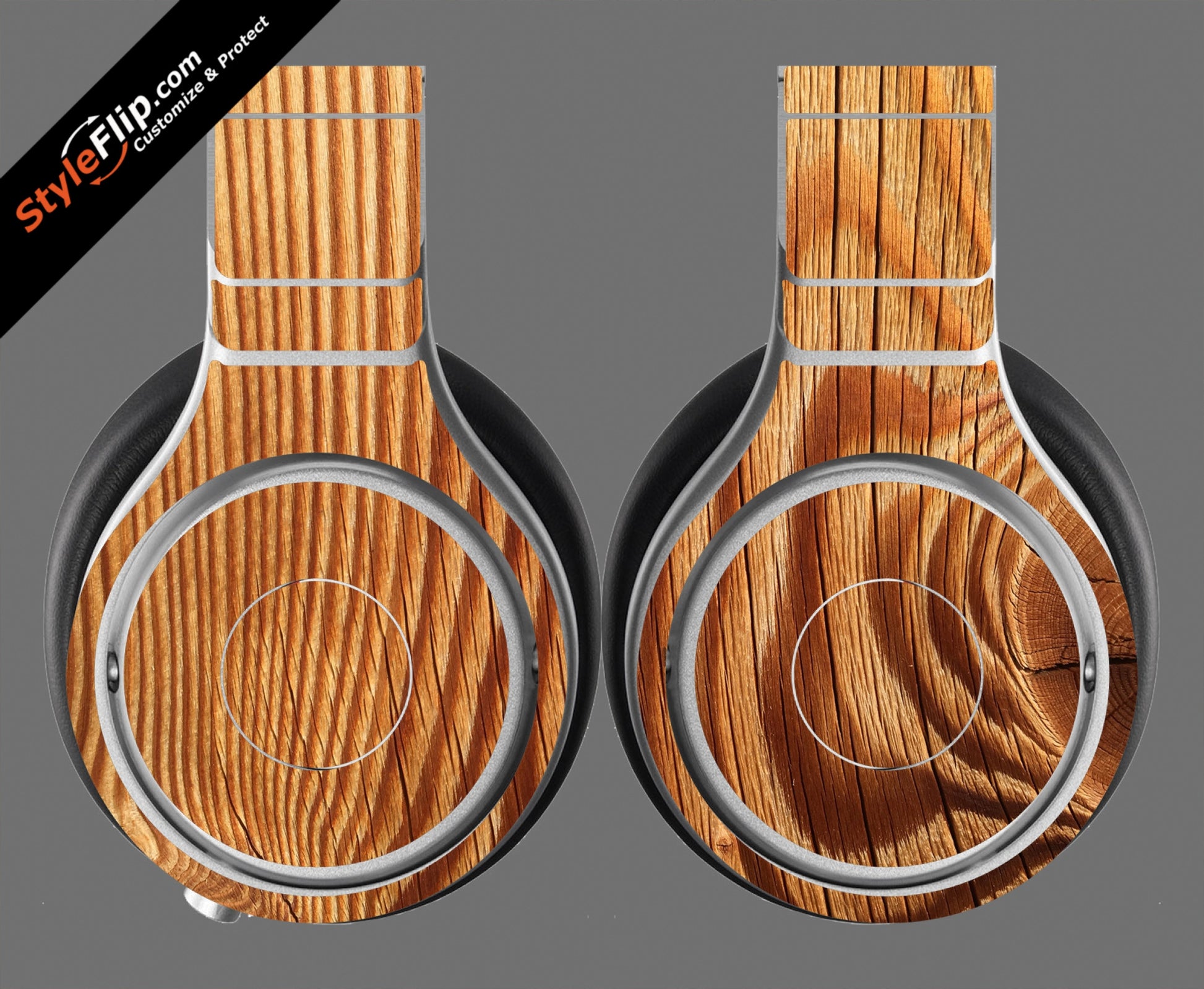 Tree Rings  Beats By Dr. Dre Beats Pro Model