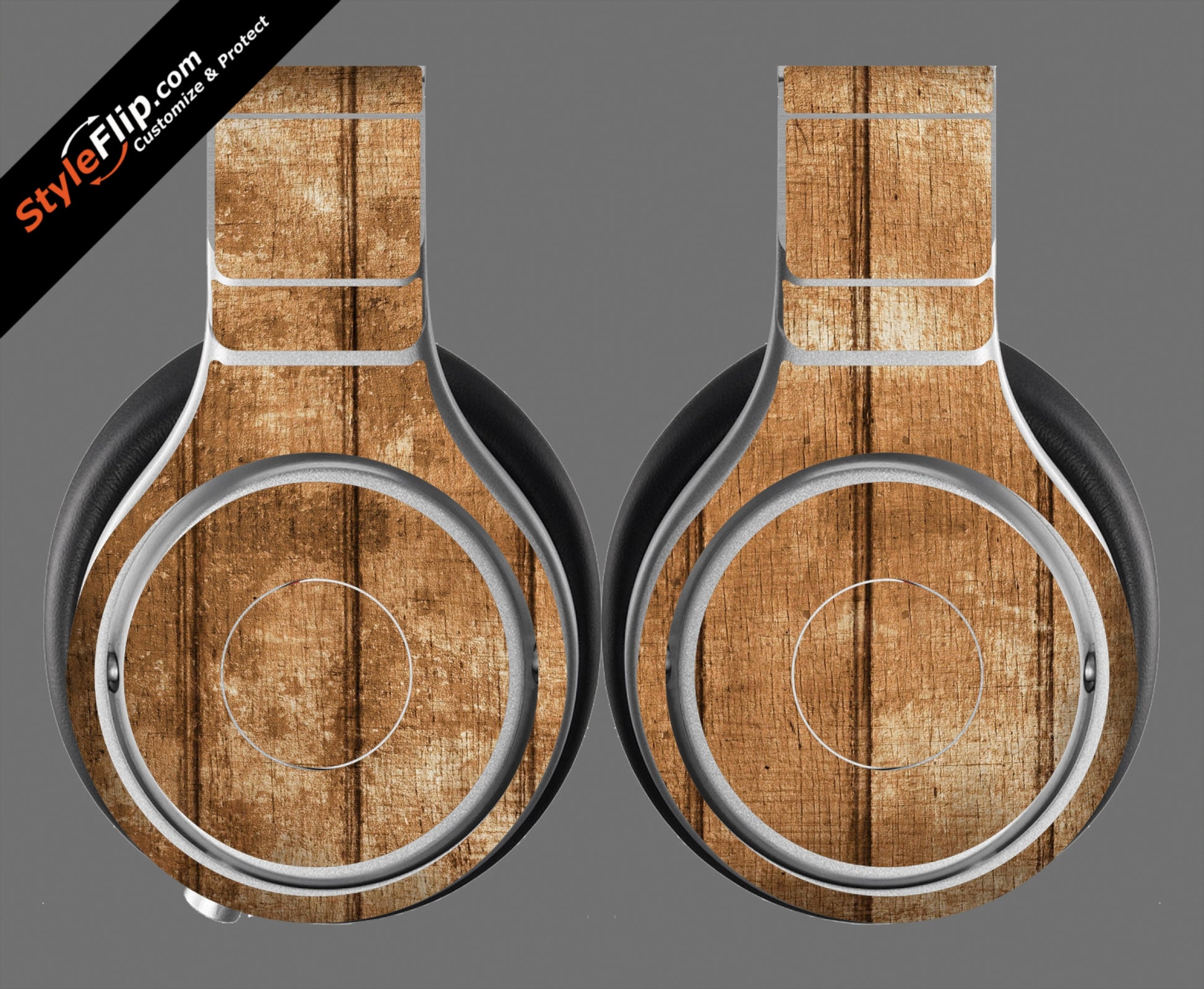 Wood Panels  Beats By Dr. Dre Beats Pro Model