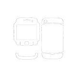 CURVE 8520