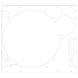 Top Face Without Slipmat