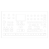 Analog Four MK2