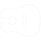 Epiphone FT-100 Acoustic Guitar