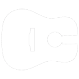 Epiphone FT-100 Acoustic Guitar