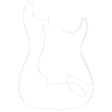 666 Electric Guitar
