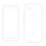 Pixel 3A (2019)