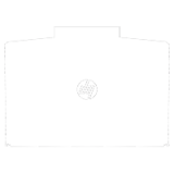 Pavilion 15-dk0047TX 15.6" Gaming Laptop