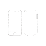 iPod Touch 4G