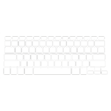MacBook Air 13 Inch (2nd Generation, Late 2010-Mid 2019 Non-Retina) Keyboard