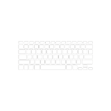 MacBook Pro 15-Inch Unibody Keyboard (2011-2012 Model)