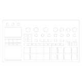 Electribe Sampler