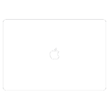 Macbook Pro 15 Inch With Touch Bar (Late 2016-2019)